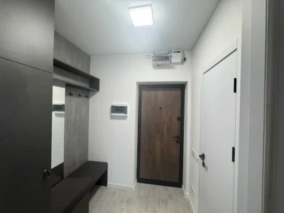 подобова оренда 1-к квартира Києво-Святошинський, Ірпінь, 1300 грн./добу