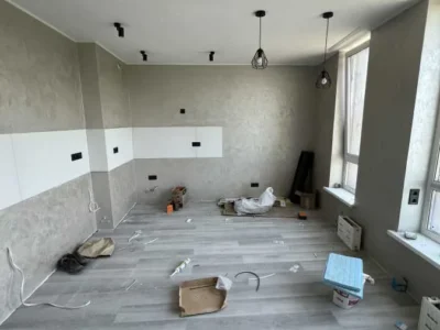 продаж 1-к квартира Київ, Голосіївський, 79999 $