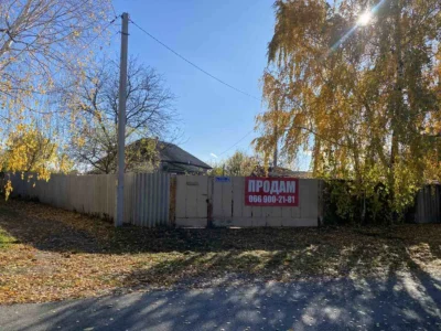 продаж 2-к будинок Бориспільський, Іванків, 25000 $