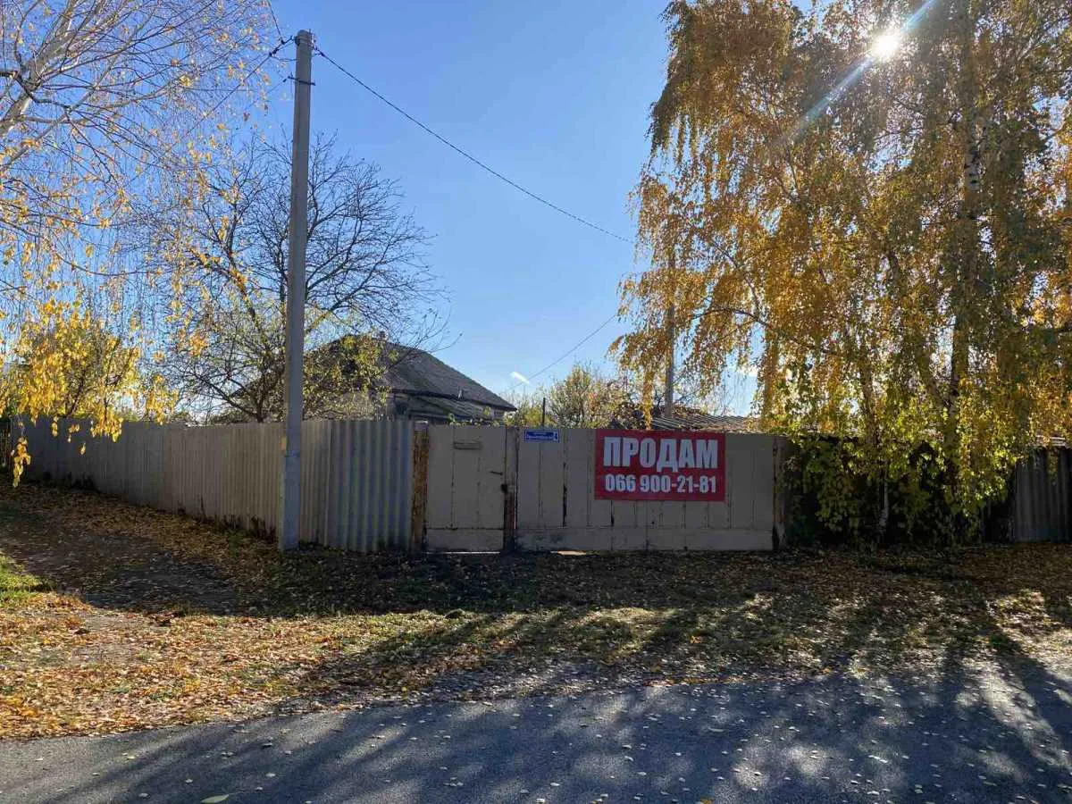 продаж 2-к будинок Бориспільський, Іванків, 25000 $