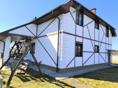 продаж 5-к будинок Макарівський, Макарів, 175000 $