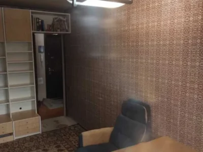 продаж 1-к квартира Київ, Дніпровський, 48000 $