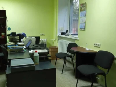 довгострокова оренда офісне приміщення Київ, Солом`янський, 39500 грн./міс.
