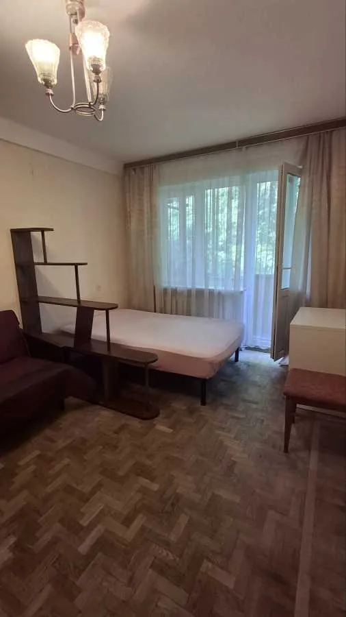 продаж 1-к квартира Київ, Солом`янський, 45000 $