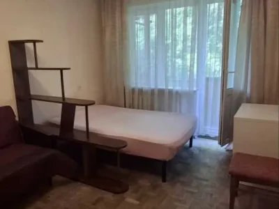продаж 1-к квартира Київ, Солом`янський, 45000 $