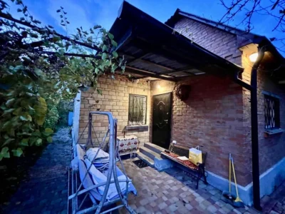 продаж 3-к дача Києво-Святошинський, Лісне, 65500 $