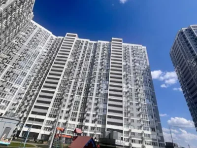 довгострокова оренда 2-к квартира Київ, Дарницький, 23000 грн./міс.
