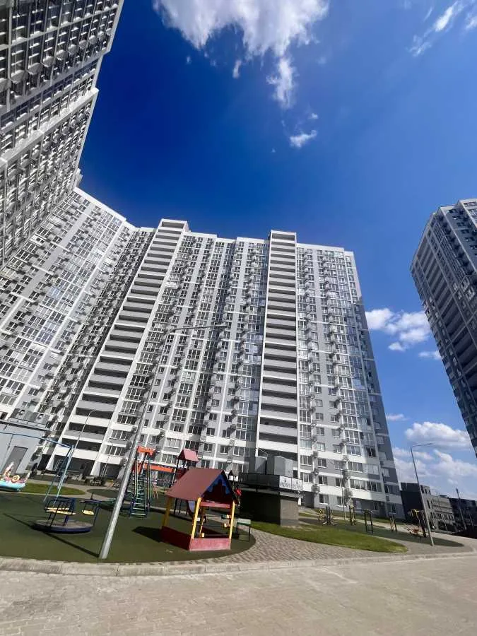 довгострокова оренда 2-к квартира Київ, Дарницький, 23000 грн./міс.