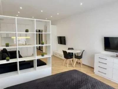 продаж 1-к квартира Київ, Голосіївський, 85000 $