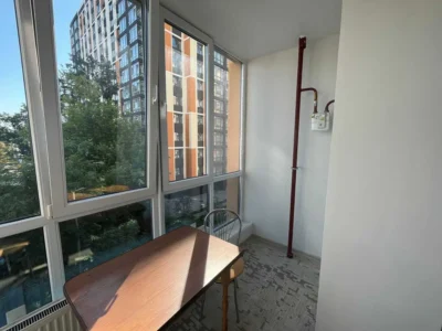 продаж 1-к квартира Києво-Святошинський, Ірпінь, 77000 $