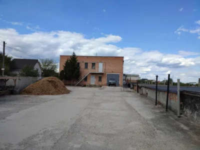 продаж приміщення вільного призначення, будівлі Білоцерківський, Біла Церква, 280000 $