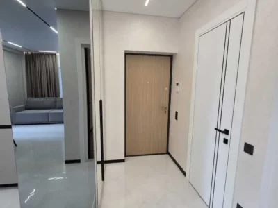 продаж 1-к квартира Київ, Голосіївський, 125000 $