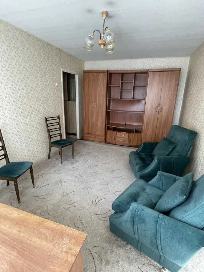 продаж 2-к квартира Київ, Дніпровський, 62500 $