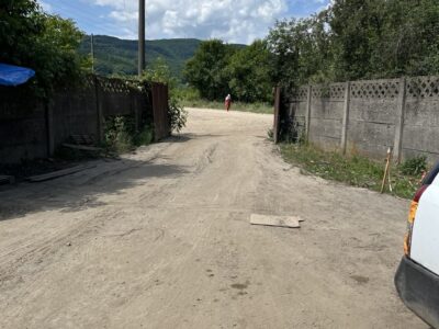 ОРЕНДА СКЛАДУ / ВИРОБНИЧОГО ПРИМІЩЕННЯ 752 м² | м. Перечин, Закарпаття