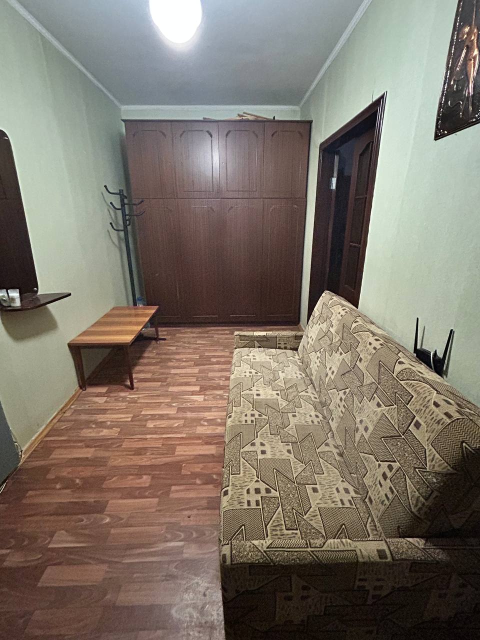 Оренда 1 кімн квартира, Вишневе, вул. Вітянська