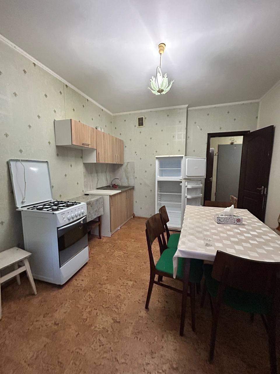 Оренда 1 кімн квартира, Вишневе, вул. Вітянська