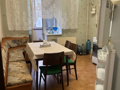 Оренда 1 кімн квартира, Вишневе, вул. Вітянська
