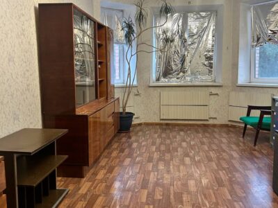Оренда 1 кімн квартира, Вишневе, вул. Вітянська