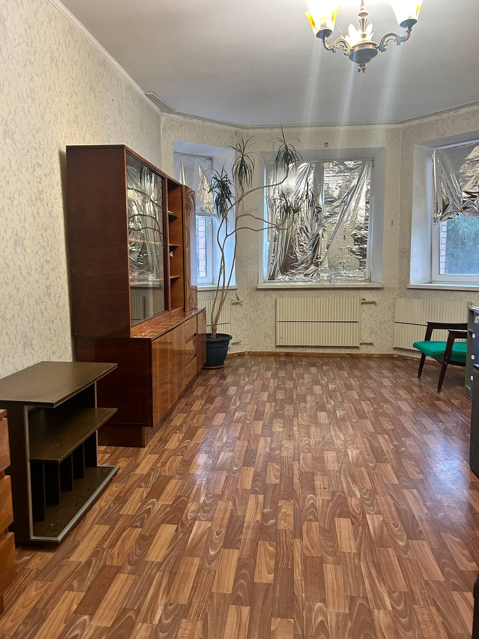 Оренда 1 кімн квартира, Вишневе, вул. Вітянська
