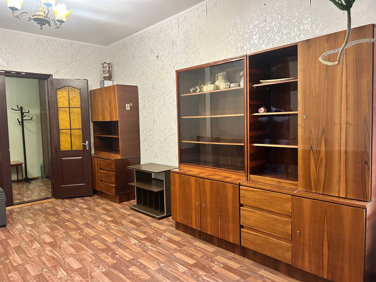 Оренда 1 кімн квартира, Вишневе, вул. Вітянська