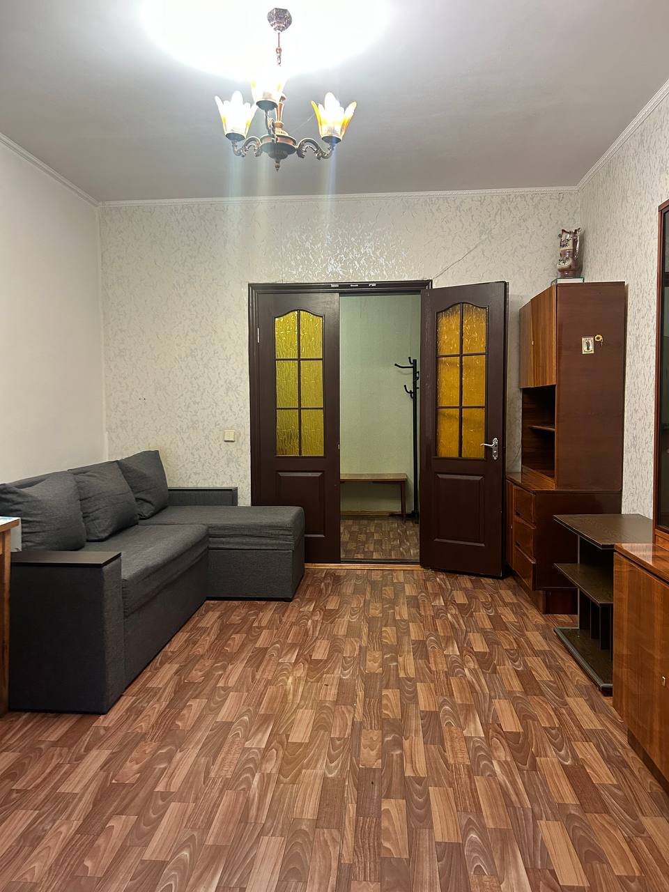 Оренда 1 кімн квартира, Вишневе, вул. Вітянська