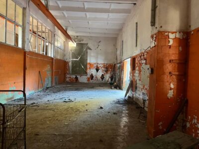 ### 🏭 ОРЕНДА СКЛАДІВ / ВИРОБНИЧИХ ПРИМІЩЕНЬ від 16 до 2000 м² | м. Перечин, Закарпаття