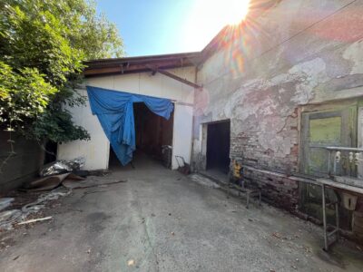 ### 🏭 ОРЕНДА СКЛАДІВ / ВИРОБНИЧИХ ПРИМІЩЕНЬ від 16 до 2000 м² | м. Перечин, Закарпаття