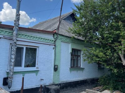 Продаж приватного будинку