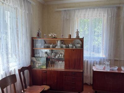 Продаж приватного будинку