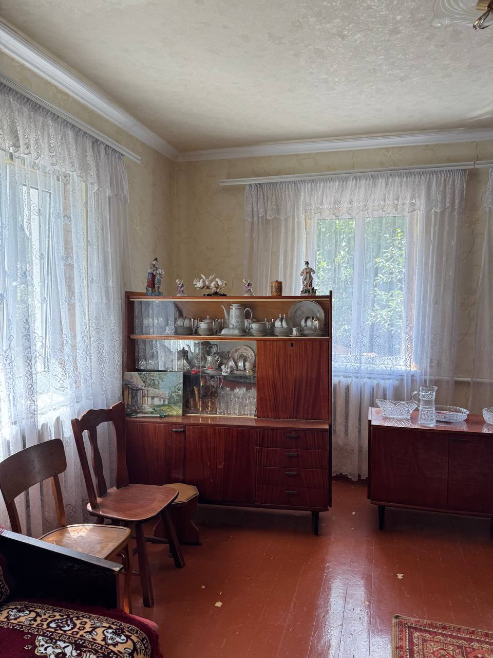 Продаж приватного будинку