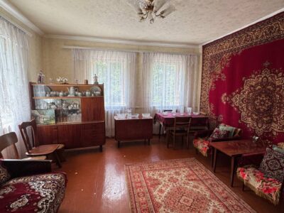 Продаж приватного будинку