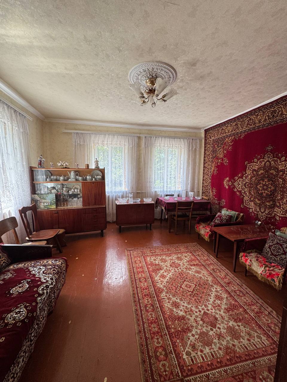 Продаж приватного будинку