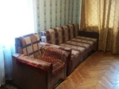 довгострокова оренда 1-к квартира Київ, Солом`янський, 10000 грн./міс.