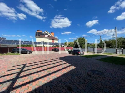 продаж готовий бізнес Києво-Святошинський, Крюківщина, 329000 $