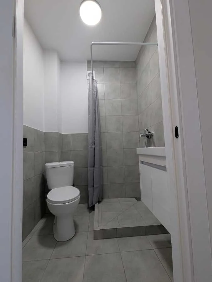 продаж 1-к квартира Києво-Святошинський, Крюківщина, 33800 $