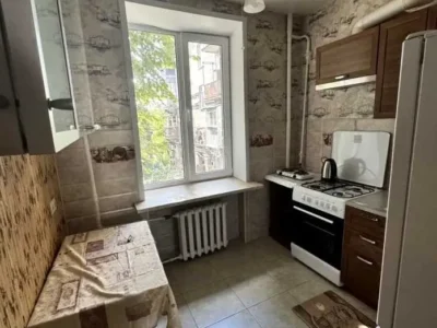 довгострокова оренда 2-к квартира Дніпро, Центральний, 15000 грн./міс.