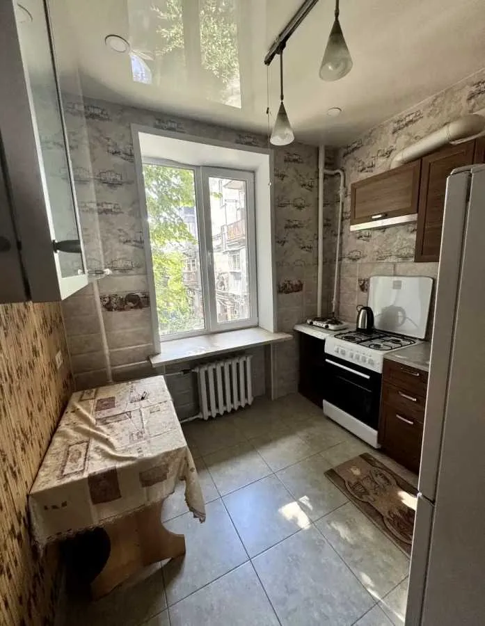 довгострокова оренда 2-к квартира Дніпро, Центральний, 15000 грн./міс.