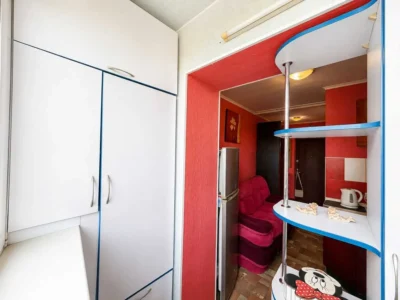 продаж 1-к квартира Київ, Дарницький, 45000 $