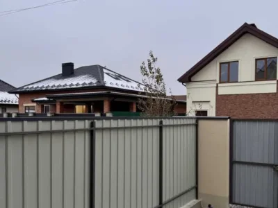 продаж 5-к будинок Києво-Святошинський, Новосілки, 112000 $