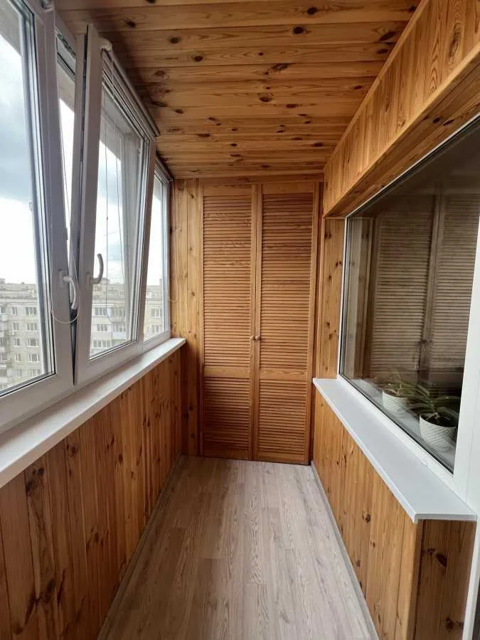 продаж 2-к квартира Київ, Дніпровський, 67000 $
