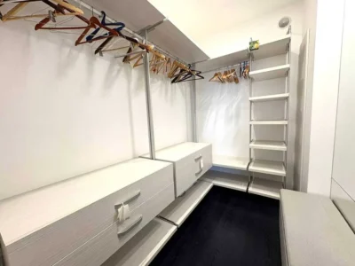 довгострокова оренда 3-к квартира Київ, Печерський, 1400 $/міс.