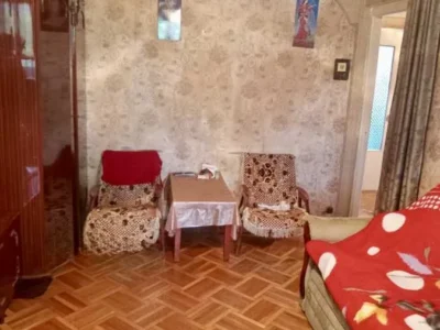 продаж 3-к квартира Київ, Солом`янський, 75000 $