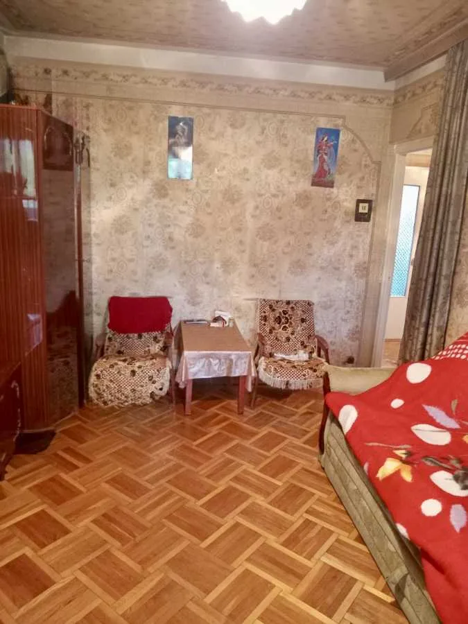 продаж 3-к квартира Київ, Солом`янський, 75000 $