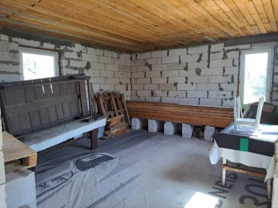 продаж 2-к дача Вишгородський, Вища Дубечня, 39900 $