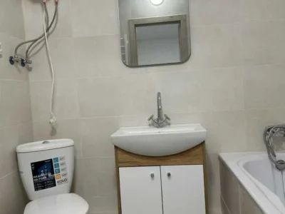 продаж 1-к квартира Броварський, Бровари, 55900 $