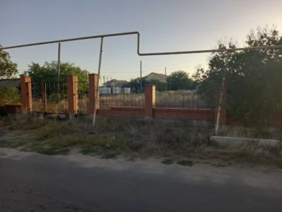продаж ділянка під житлову забудову Біляївський, Нерубайське, 24000 $