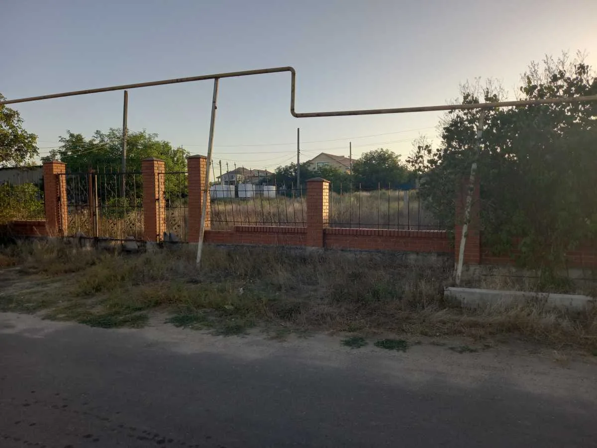 продаж ділянка під житлову забудову Біляївський, Нерубайське, 24000 $
