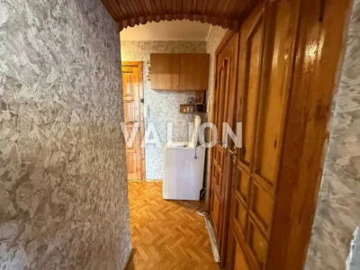 продаж 1-к квартира Київ, Дніпровський, 42000 $