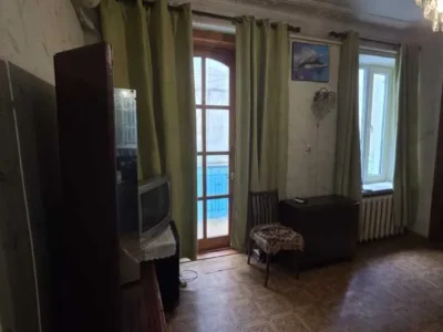 довгострокова оренда 2-к квартира Одеса, Приморський, 10000 грн./міс.