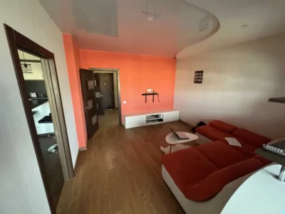 продаж 1-к квартира Київ, Святошинський, 93000 $